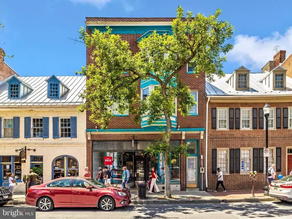 231 Market St N #3, FREDERICK