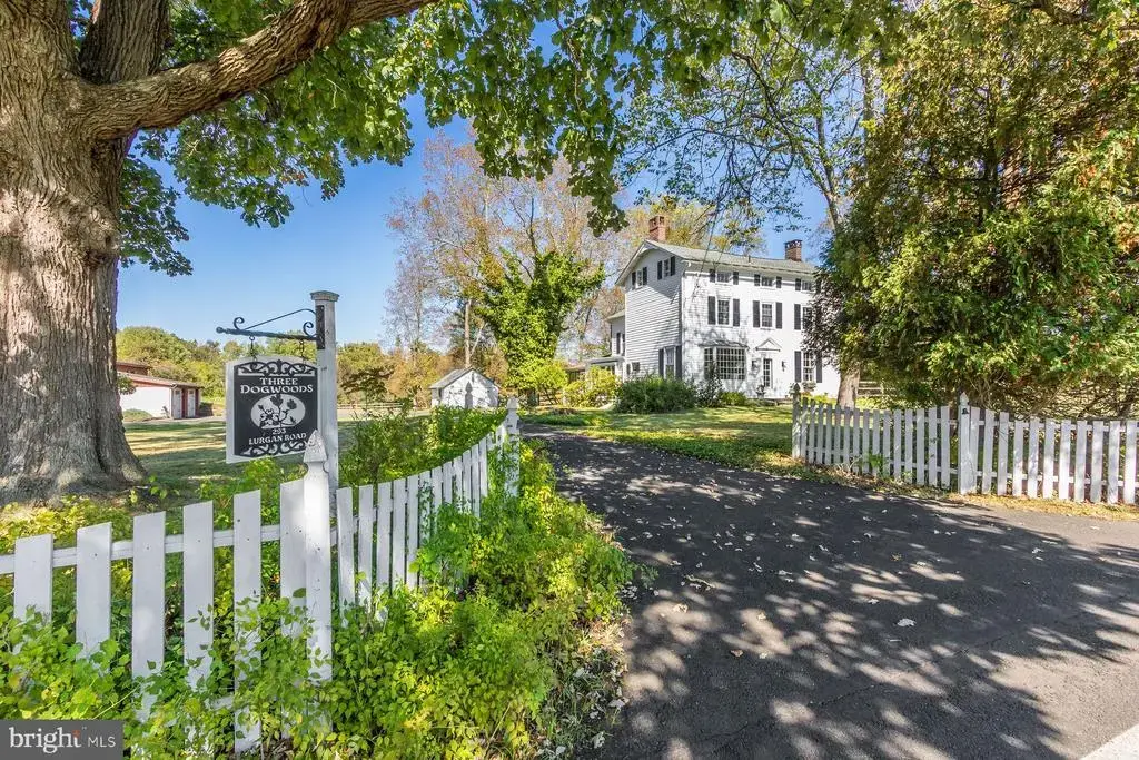 293 Lurgan Rd, NEW HOPE