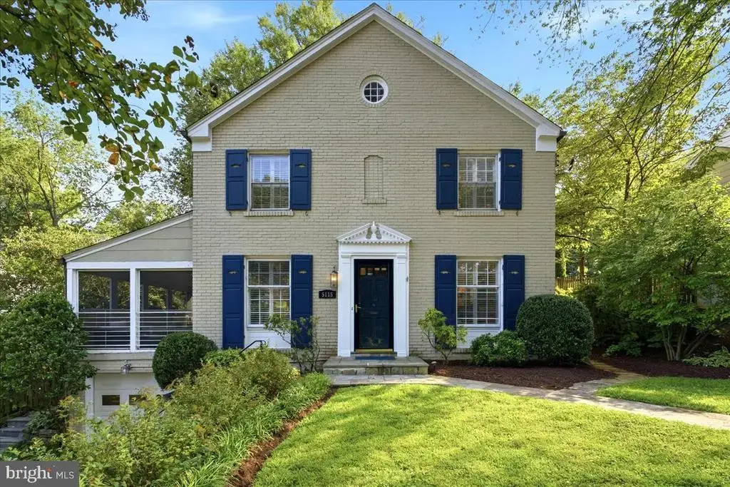 5115 Baltimore Ave, BETHESDA