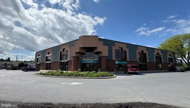 1360 Harrisburg Pike #unit B, Lancaster