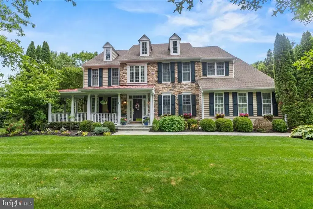 1789 Brookshire Ct, FINKSBURG