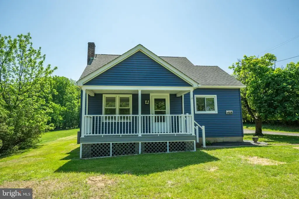 1418 Bridgeton Hill Rd, UPPER BLACK EDDY