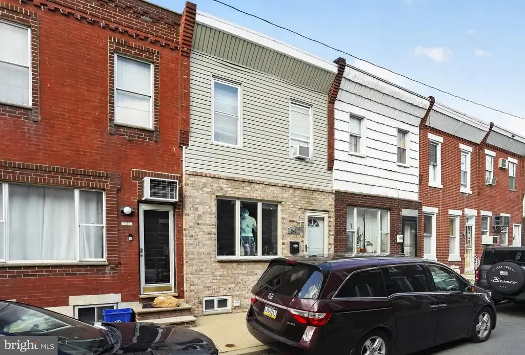 945 Daly St, PHILADELPHIA