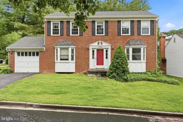 14900 Sequoia Hill Ln, Silver Spring