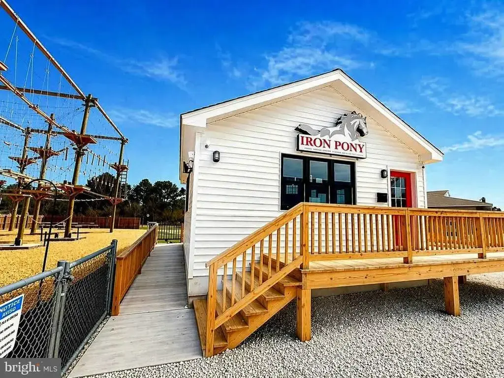 4368 Pension St, CHINCOTEAGUE ISLAND