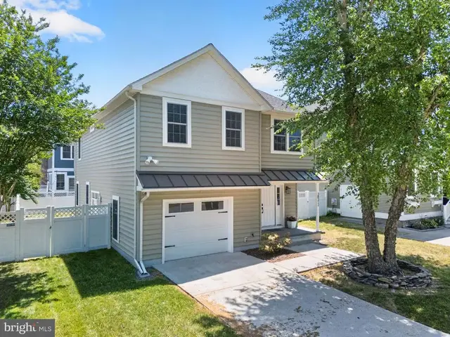 38312 James A St, Rehoboth Beach