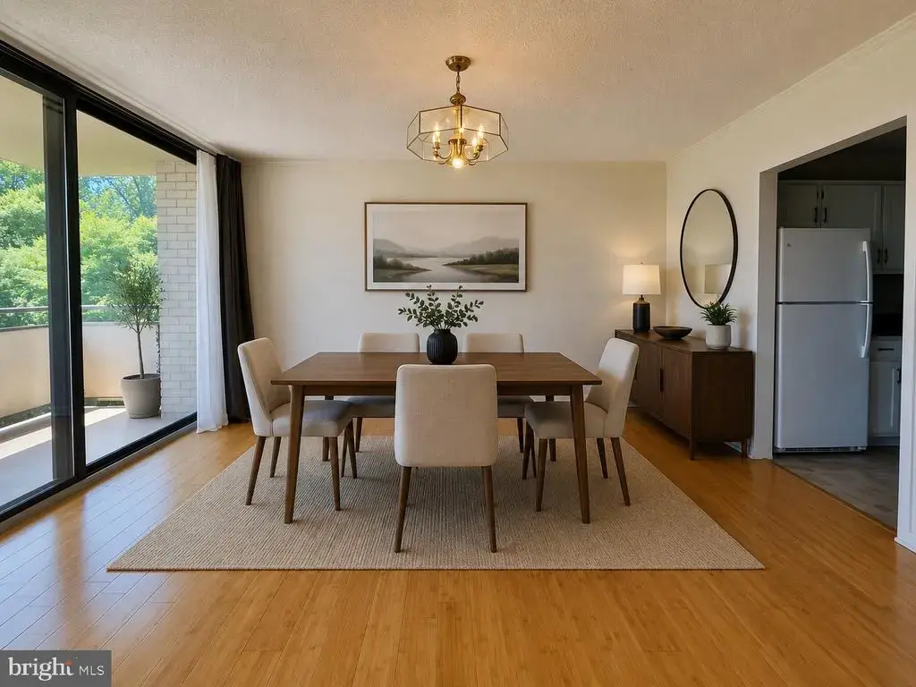5225 Pooks Hill Rd #708s, BETHESDA