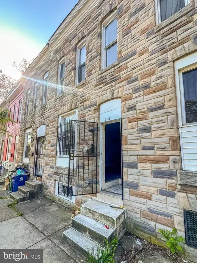 2435 Hoffman St E, Baltimore