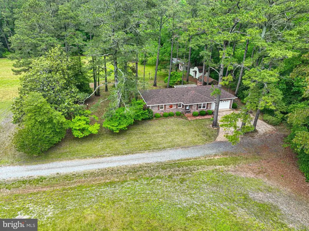 33550 Mount Hermon Rd, PARSONSBURG