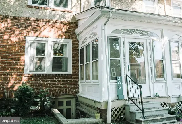 405 Geddes St, Wilmington