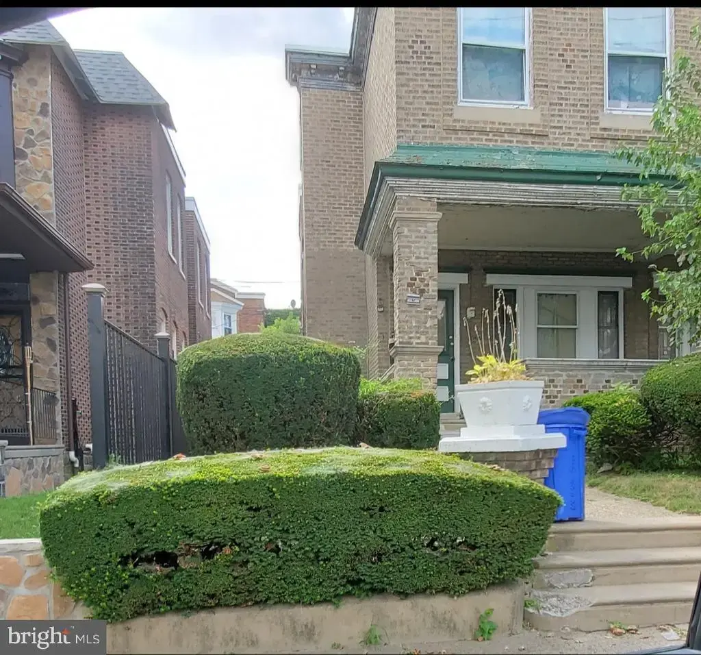 606 N 64th #2, PHILADELPHIA