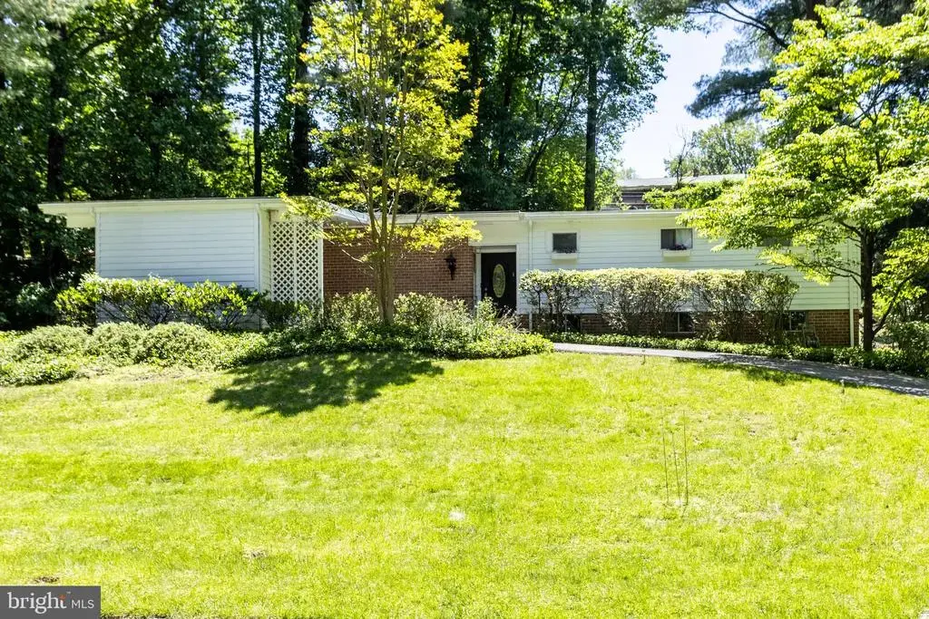 3207 Midfield Rd, PIKESVILLE