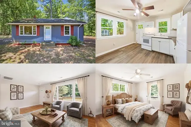 483 Haden Martin Rd, Palmyra