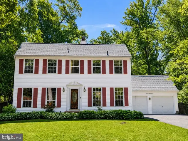 1647 Homewood Rd, Annapolis