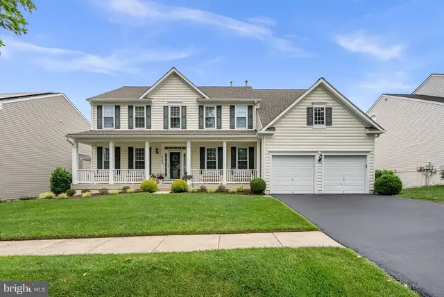 14309 Autumn Crest Rd, Boyds