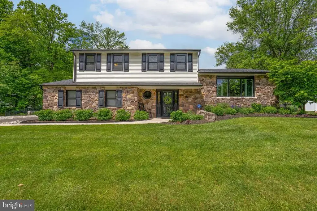 507 American Dr, YARDLEY