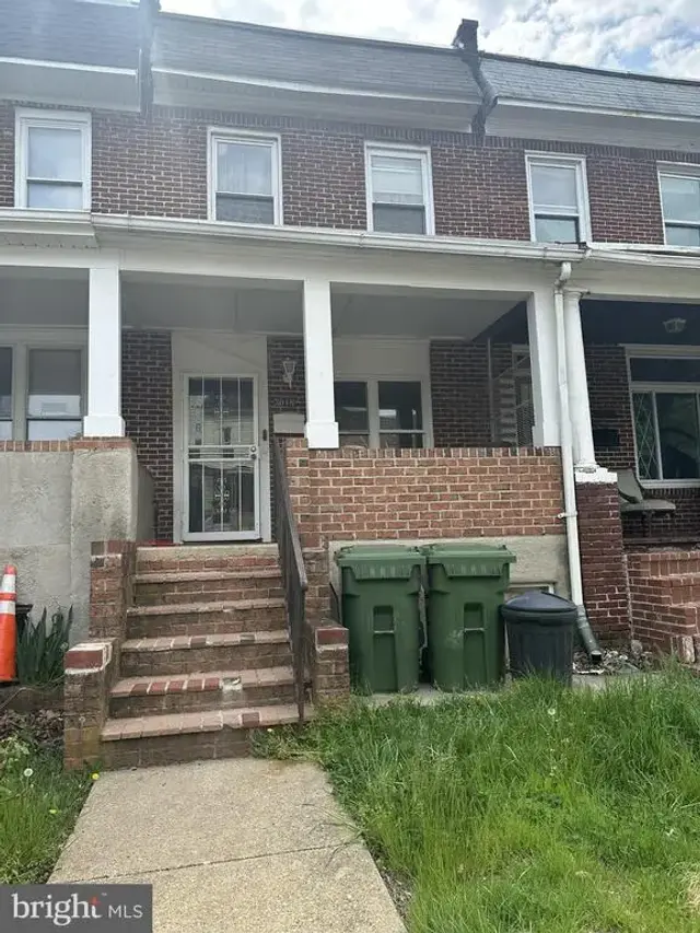 3016 Chelsea Ter, Baltimore