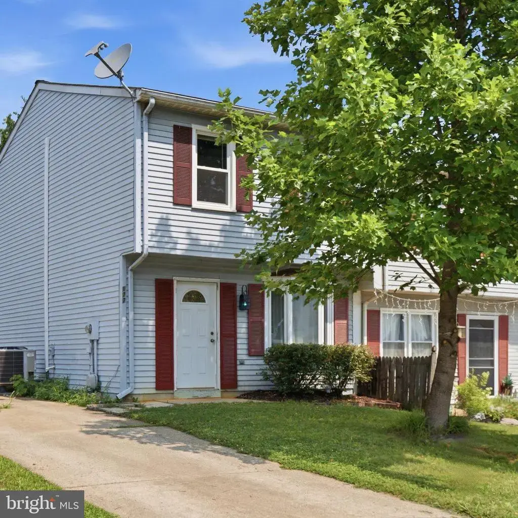 177 Stonegate Dr, FREDERICK