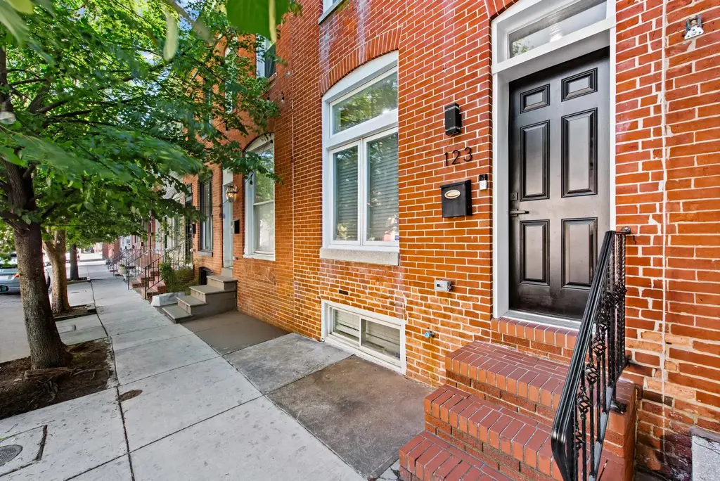 123 S Conkling St S, BALTIMORE