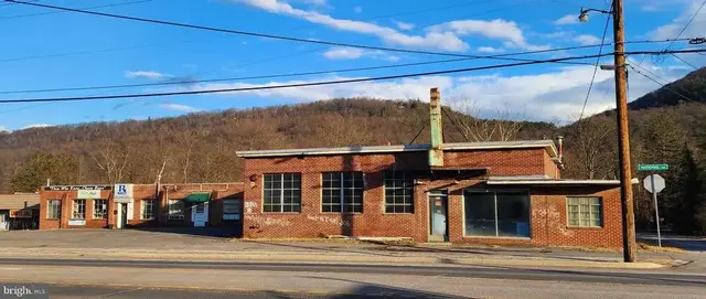 918 National Hwy, Lavale