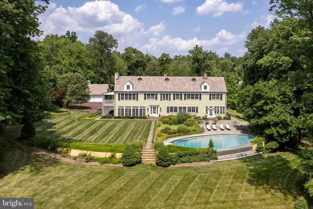 600 Pretty Brook Rd, PRINCETON