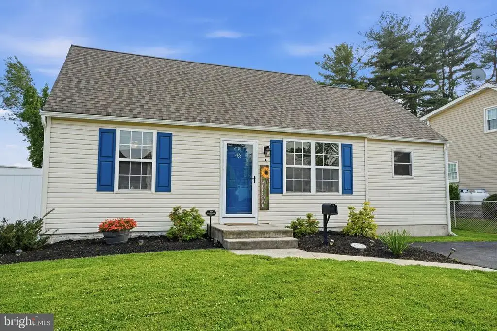 43 Althea Ave, MORRISVILLE