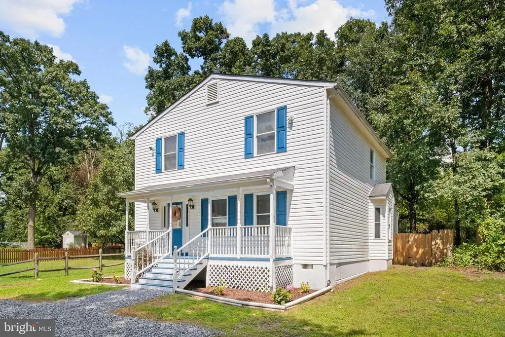 111 Pender St, FREDERICKSBURG
