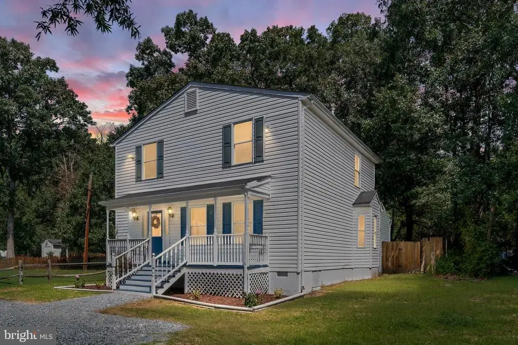 111 Pender St, FREDERICKSBURG