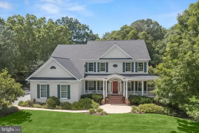 3936 Benson Mill Ct, Finksburg