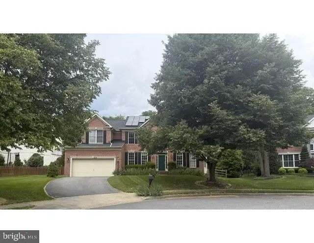 4 Crestleigh Pl, Lutherville Timonium