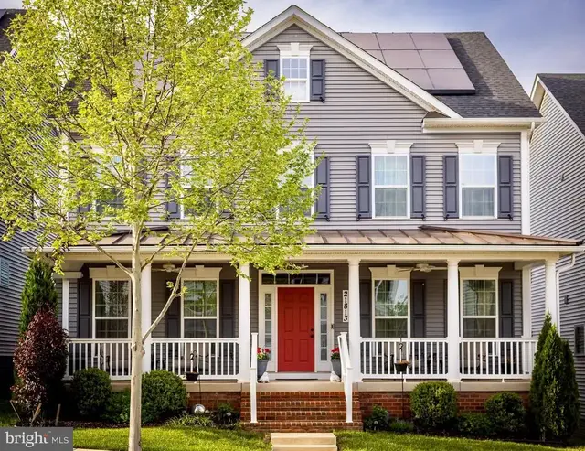 21813 Woodcock Way, Clarksburg
