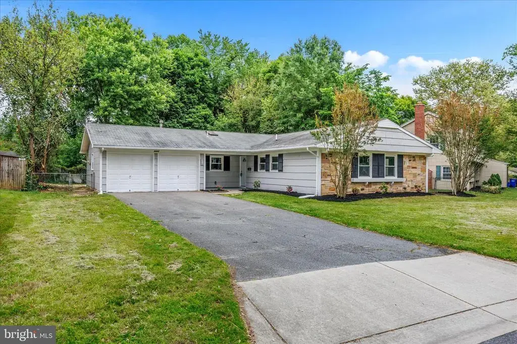 4001 Yarmouth Ln, BOWIE