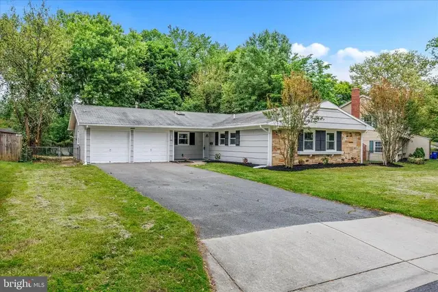 4001 Yarmouth Ln, Bowie