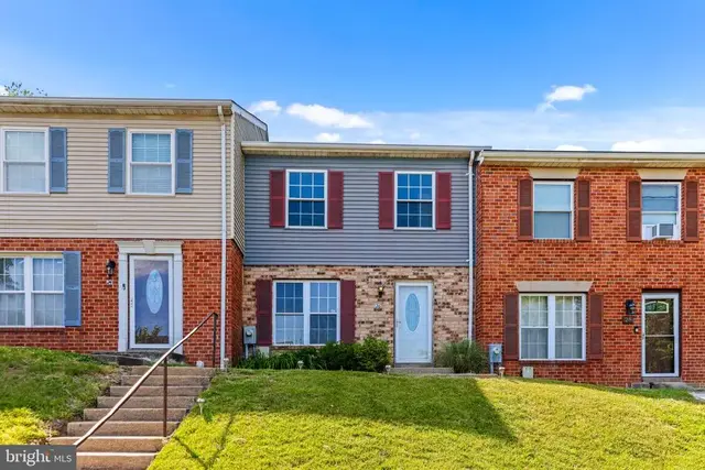 26 Clearlake Ct, Baltimore