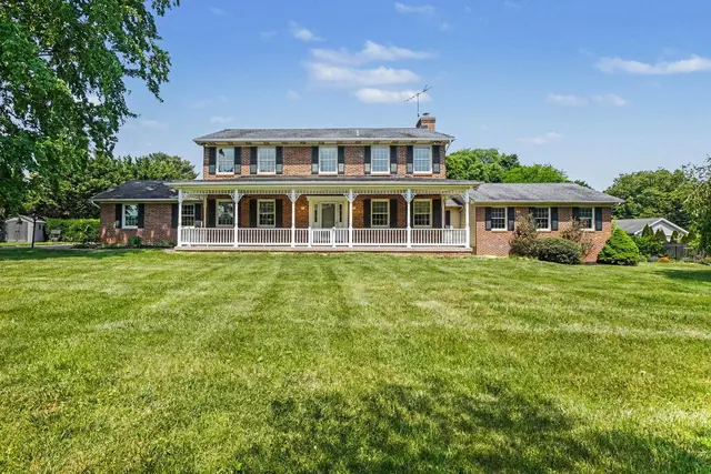 3607 Advocate Hill Drive, Jarrettsville