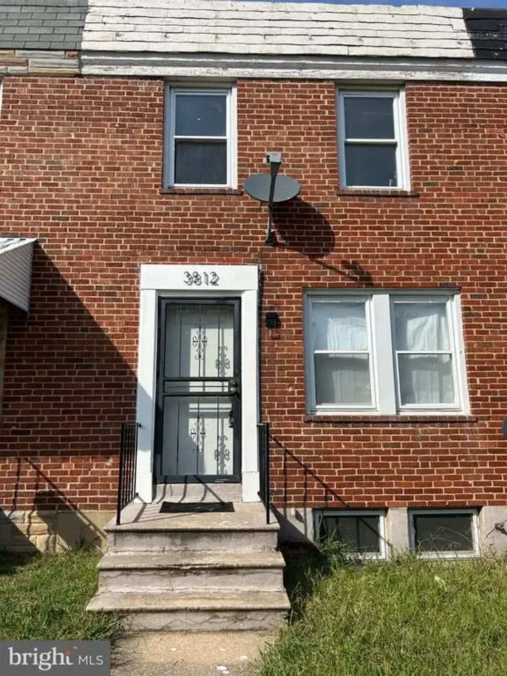 3812 Ravenwood Ave, BALTIMORE