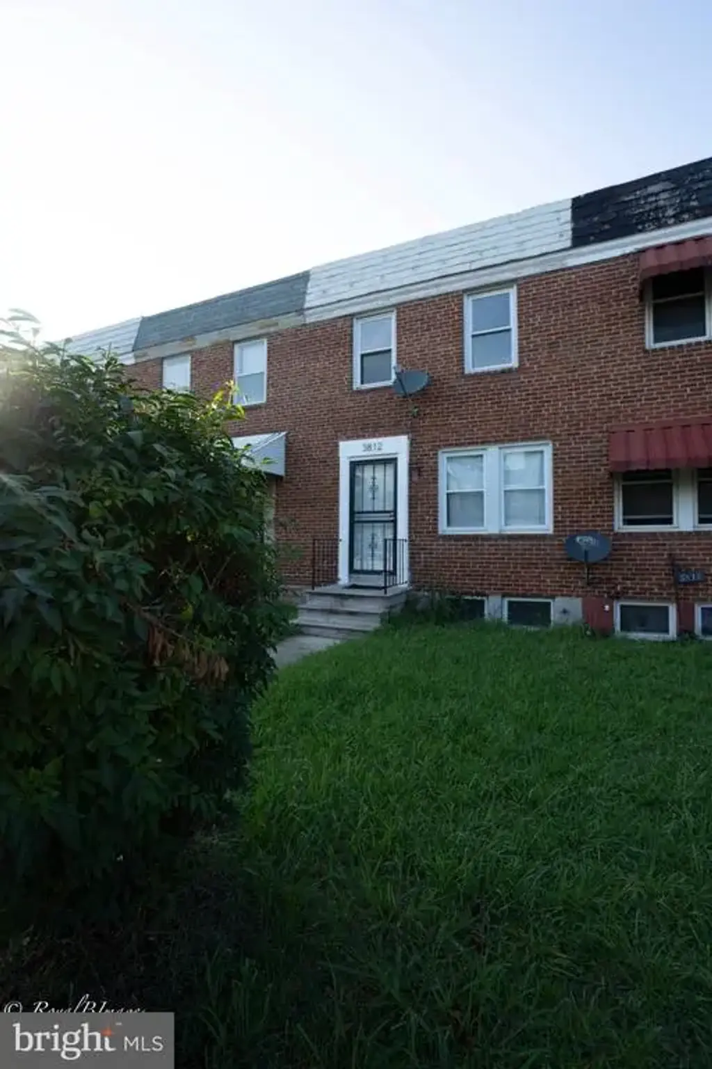 3812 Ravenwood Ave, BALTIMORE
