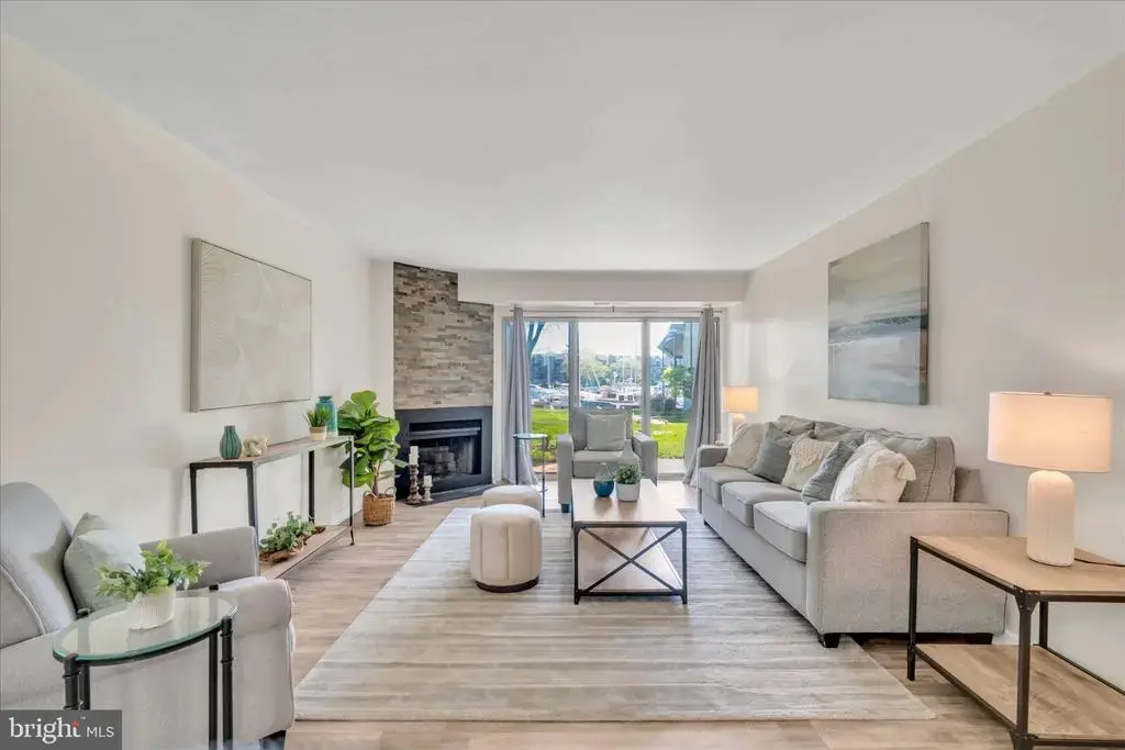 7036 Harbour Village Ct #t1, ANNAPOLIS