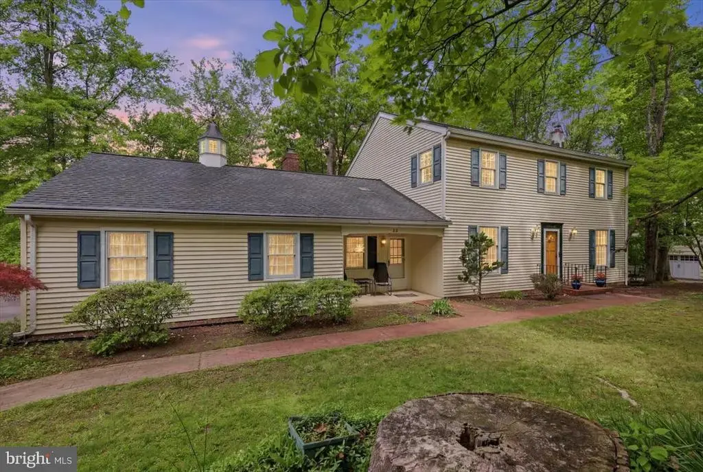28 Forest Lane, EWING