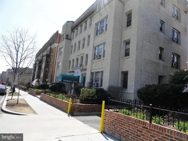 3010 Wisconsin Ave Nw #b1, Washington