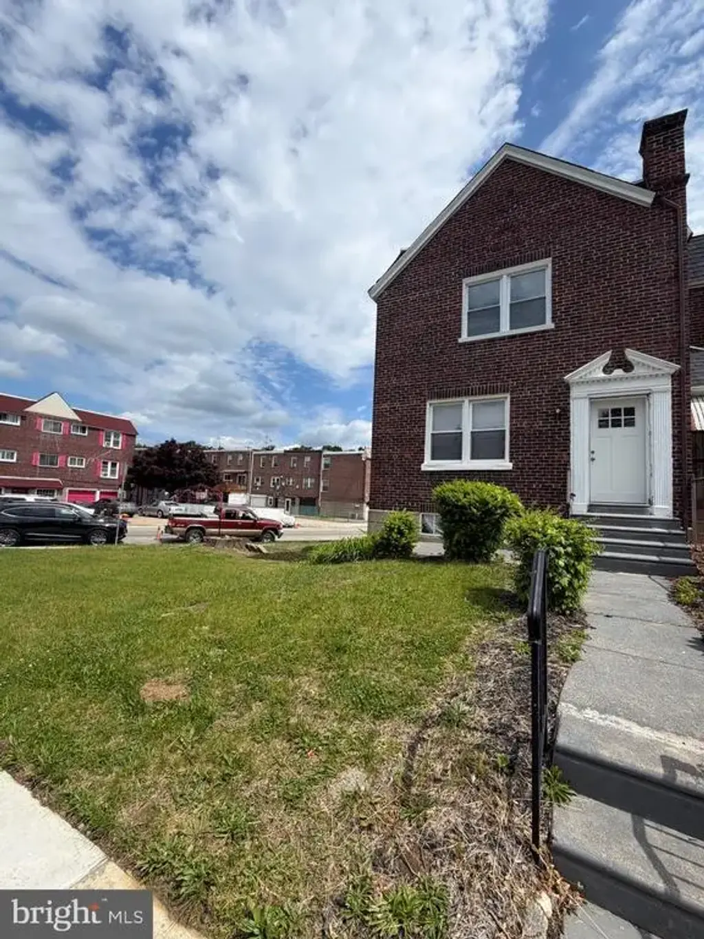 7925 Cedarbrook Ave #1st Floor, PHILADELPHIA