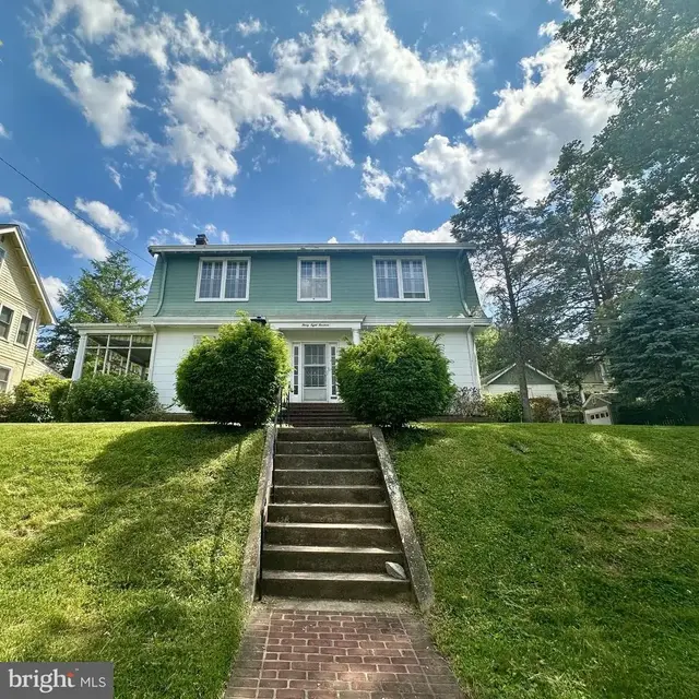 3814 Kanawha St Nw, Washington