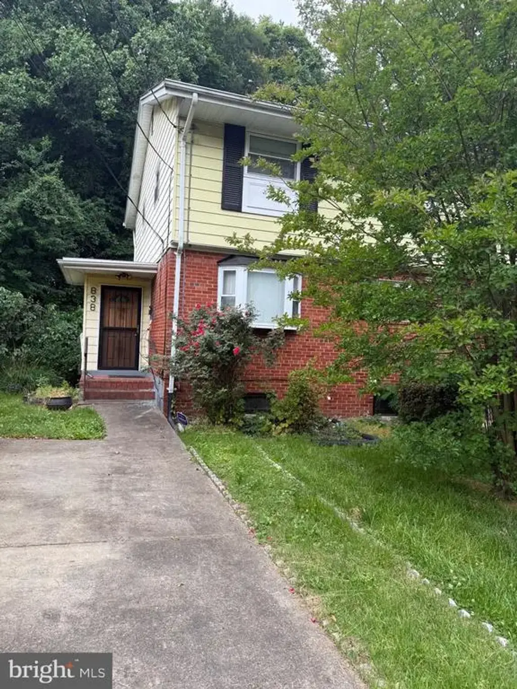 838 Booker Dr, CAPITOL HEIGHTS