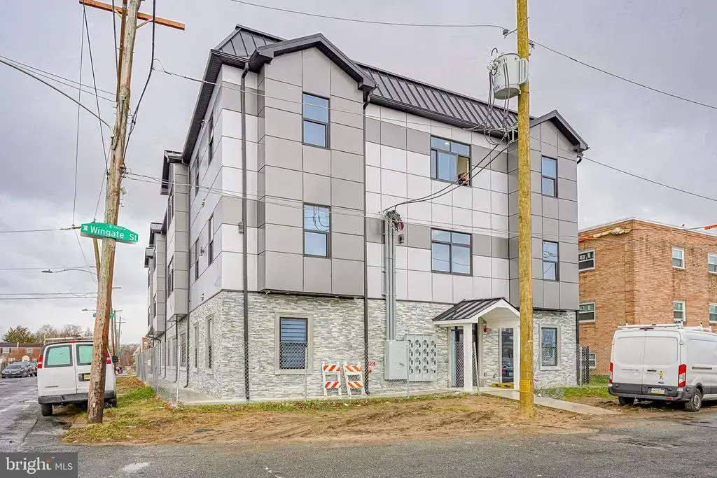4432-00 Wingate St #304, PHILADELPHIA