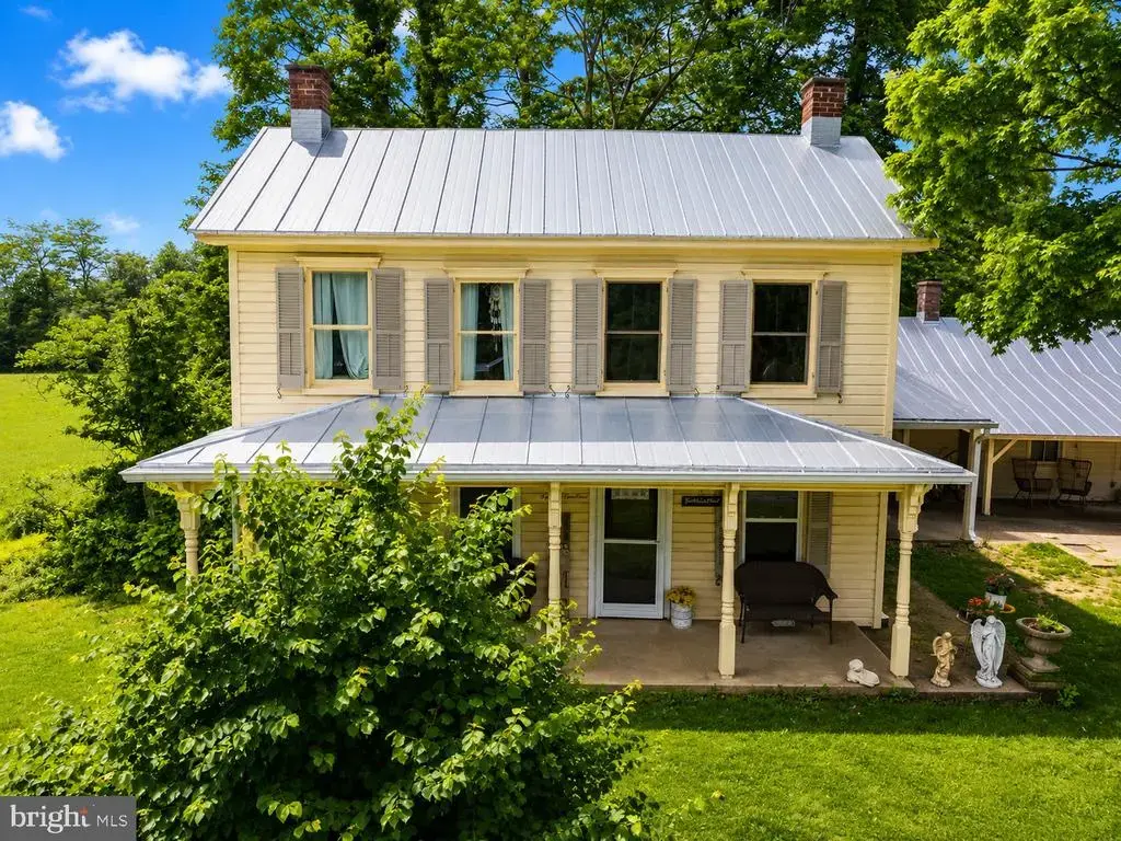 800 Trevanion Rd, UNION BRIDGE