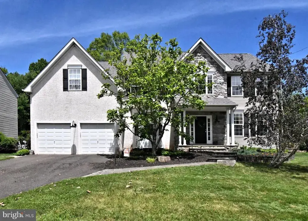 107 Redstone Dr, WARRINGTON