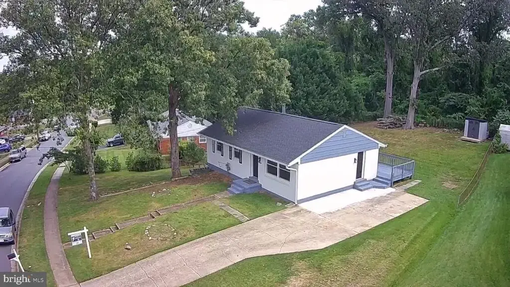 7505 Cullum St, LORTON