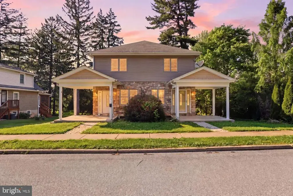 323 E Orange St, ELIZABETHTOWN