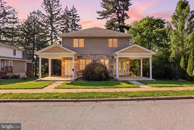 323 E Orange St, Elizabethtown