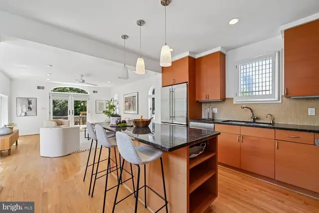 3210 Stephenson Pl Nw, Washington
